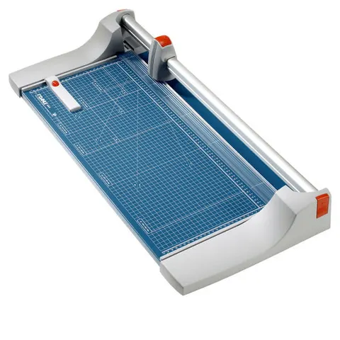 Trymer DAHLE 444 - 670 mm