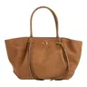 GUESS TOREBKA DAMSKA ALLEGRA GIRLFRIEND TOTE BRĄZOWA HWSG2237230 COG