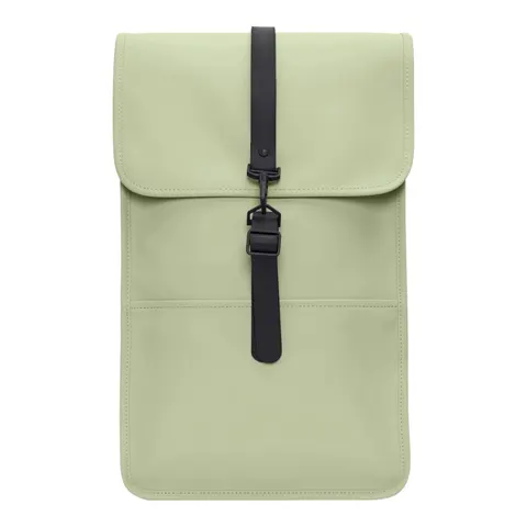RAINS PLECAK BACKPACK W3 ZIELONY 13000 08