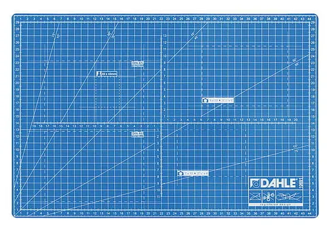 Mata do cięcia DAHLE 10691 - 30 x 45 cm