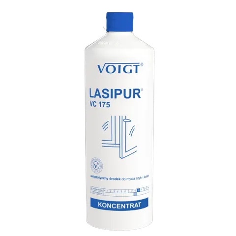 VOIGT VC 175 LASIPUR Środek do mycia szyb i luster, 1 l