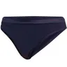 TOMMY HILFIGER BIKINI DAMSKIE MAJTKI GRANATOWE UW0UW03258 DW5 - Rozmiar: S