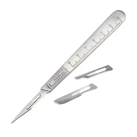 Precyzyjny skalpel DAHLE 10621