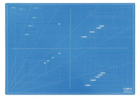 Mata do cięcia DAHLE 10695 - 90 x 120 cm