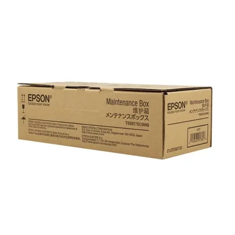 Pojemnik na zużyty tusz EPSON T6997 Maintenance Box