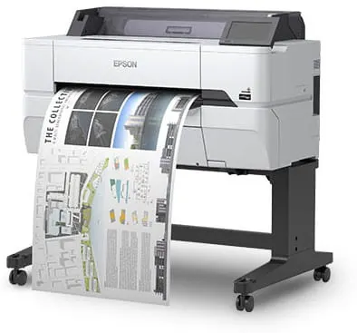 Ploter EPSON SureColor SC-T3405