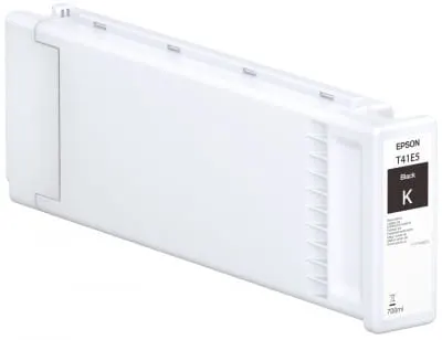 Tusz EPSON T41E540 BK – czarny (700 ml)