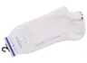 TOMMY HILFIGER DAMSKIE SKARPETKI STOPKI 2 PARY BIAŁE 343024001 300 - Rozmiar: 39-42