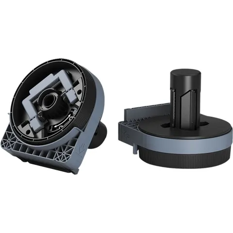 Adapter do mediów w roli EPSON Roll Adapter T-series (2 szt.)