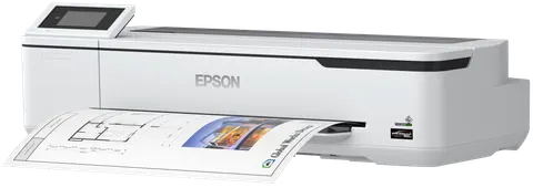 Ploter EPSON SureColor SC-T3100N