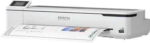 Ploter EPSON SureColor SC-T5100N