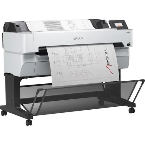 Urządzenie wielofunkcyjne EPSON SureColor SC-T5400M