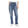 TOMMY HILFIGER SPODNIE DAMSKIE JULIE UH STR BH5152 JEANS DW0DW17614 1A5 - Rozmiar: 29/30