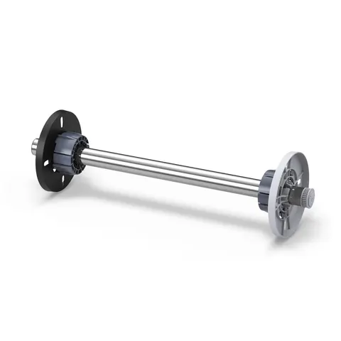 Oś na media w roli EPSON C12C811251 2-3 Inch Dual Tension Spindle 17"