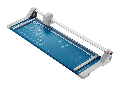 Trymer DAHLE 508 - 460 mm (3 generacja)