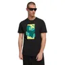 PUMA KOSZULKA MĘSKA T-SHIRT GRAPHIC PUMA TEE CZARNA 691782 01 - Rozmiar: M