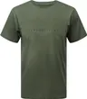 EVERLAST KOSZULKA MĘSKA T-SHIRT ZIELONA TMB003 9700 - Rozmiar: L