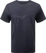 EVERLAST KOSZULKA MĘSKA T-SHIRT GRANATOWA TMB003 4000 - Rozmiar: XL
