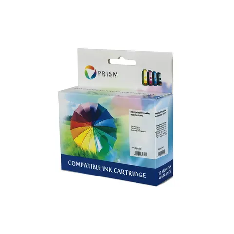Tusz zamienny PRISM Canon PG-512 Black (16,5ml)
