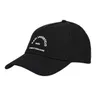 KARL LAGERFELD CZAPKA Z DASZKIEM K/RSG CAP CZARNA A1W33201.JJ 999
