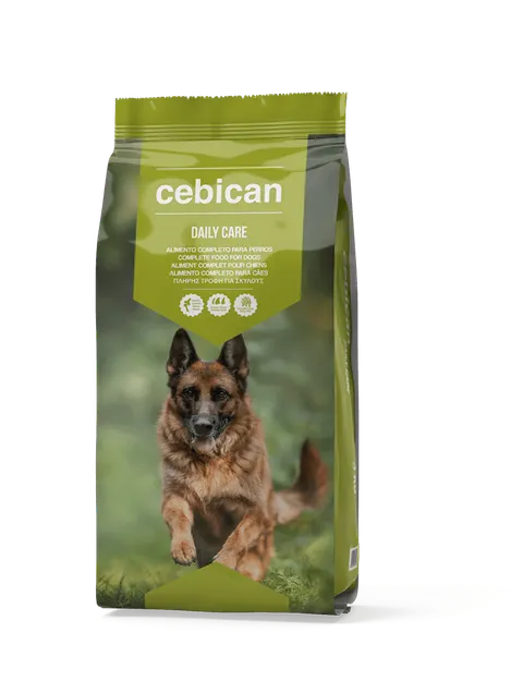 Karma Cebican Daily Care 3kg