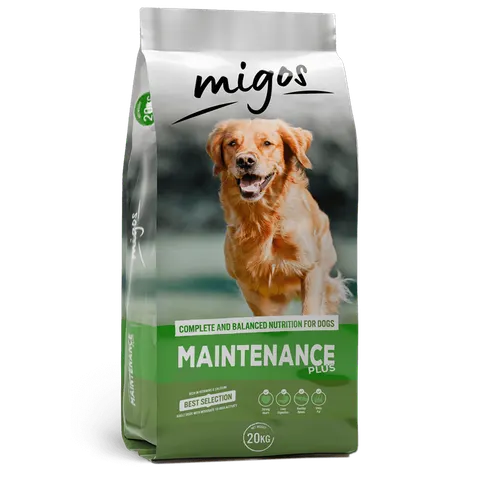 Migos Maintenance plus 20kg