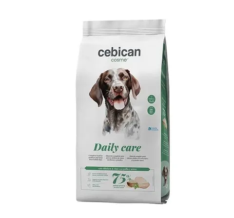 Cebican COSMO Daily Care dla psów dorosłych 20kg