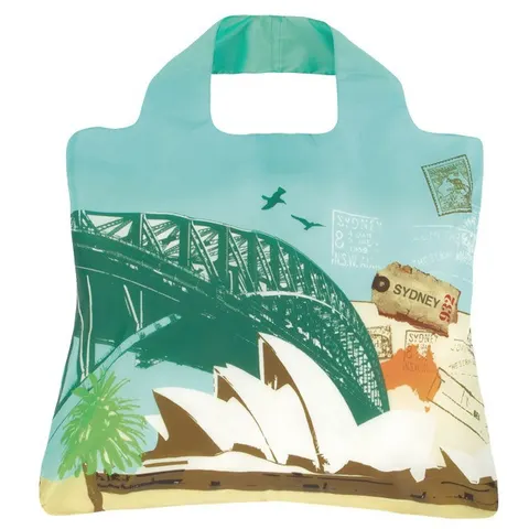 Travel Envirosax - eco torba na zakupy Kolor: TR.B2