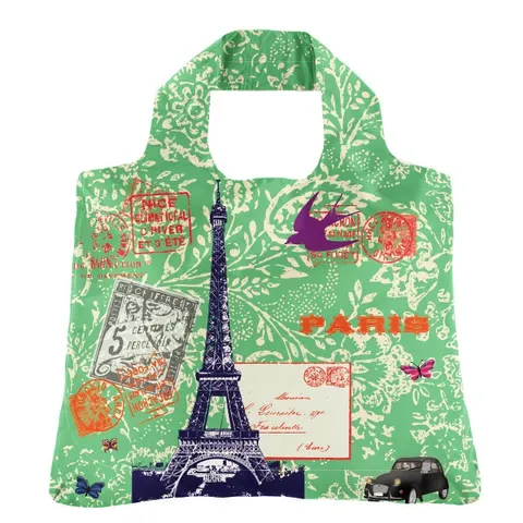 Travel Envirosax - eco torba na zakupy Kolor: TR.B3