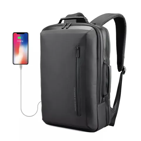 Torba/Plecak Kingsons na laptopa 15,6 - 16 cali KS3223W z USB