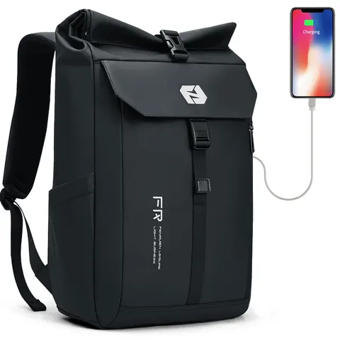 Plecak FRN na laptopa 15,6 - 16 cali FRN8158 z USB