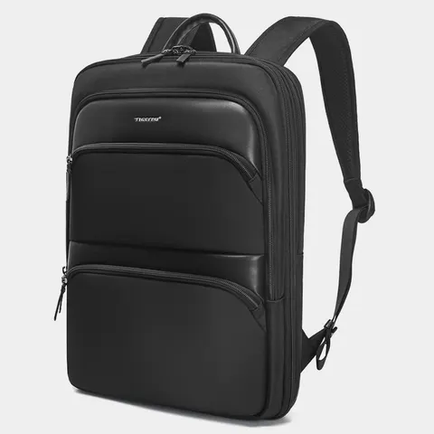 Plecak Tigernu T-B9121 na laptopa 15,6" powiększany