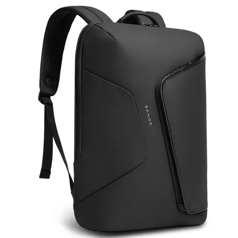 Plecak Bange BG-2913 na laptopa 15,6 - 16 cali (16,4") Kolor: czarny