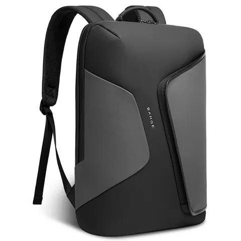 Plecak Bange BG-2913 na laptopa 15,6 - 16 cali (16,4") Kolor: szary