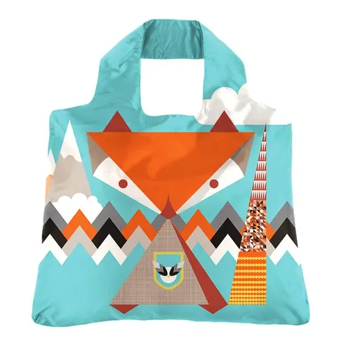 Magic Friends Envirosax - eco torba na zakupy Kolor: MF.B1