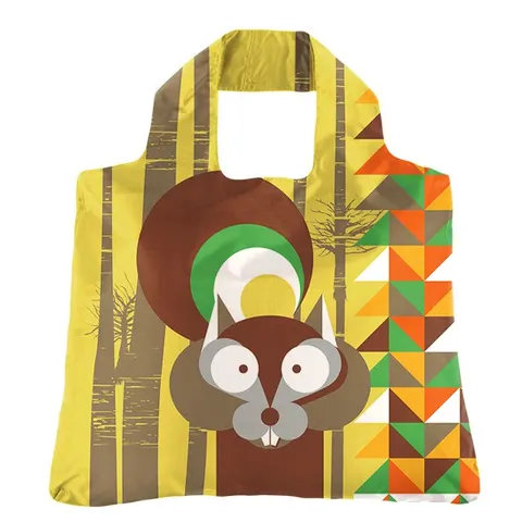 Magic Friends Envirosax - eco torba na zakupy Kolor: MF.B3