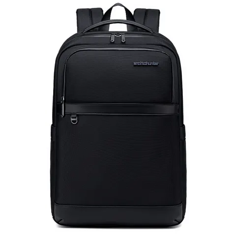 Plecak Arctic Hunter na laptopa 15,6" B00670 Kolor: czarny