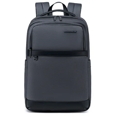 Plecak Arctic Hunter na laptopa 15,6" B00670 Kolor: szary