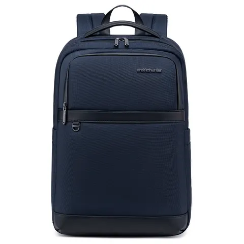 Plecak Arctic Hunter na laptopa 15,6" B00670 Kolor: ciemnoniebieski