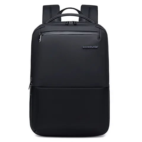 Plecak Arctic Hunter na laptopa 15,6" B00681 Kolor: czarny