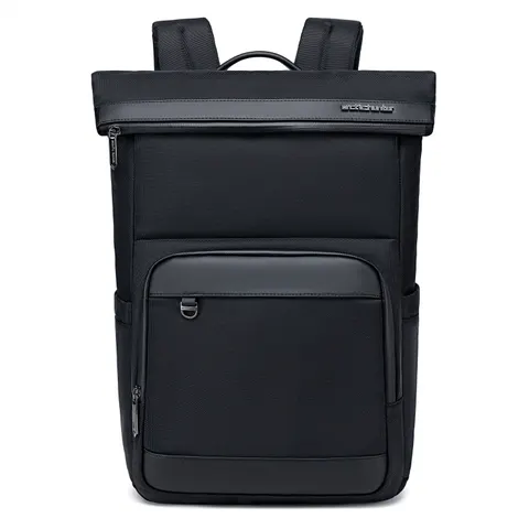 Plecak Arctic Hunter na laptopa 15,6" B00684 Kolor: czarny