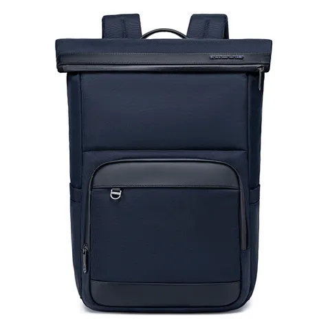 Plecak Arctic Hunter na laptopa 15,6" B00684 Kolor: ciemnoniebieski