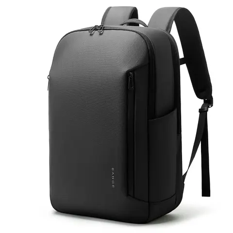 Plecak Bange na laptopa 15,6" BG-3057 Kolor: czarny