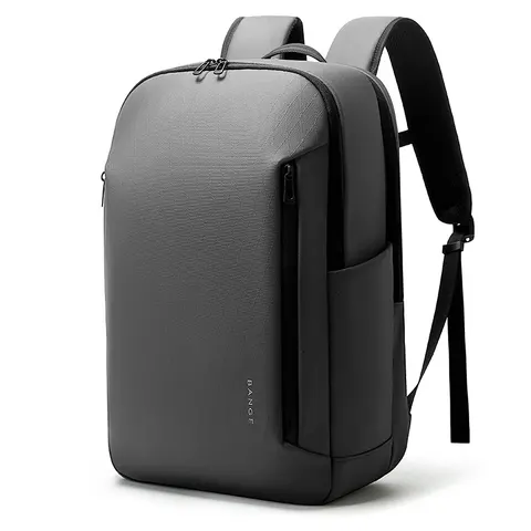 Plecak Bange na laptopa 15,6" BG-3057 Kolor: szary