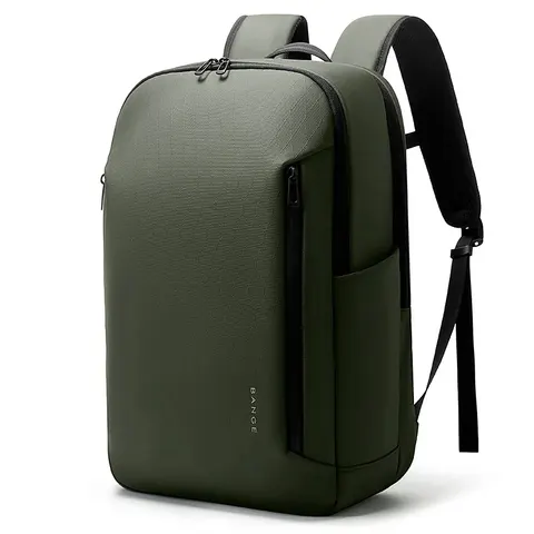 Plecak Bange na laptopa 15,6" BG-3057 Kolor: zielony