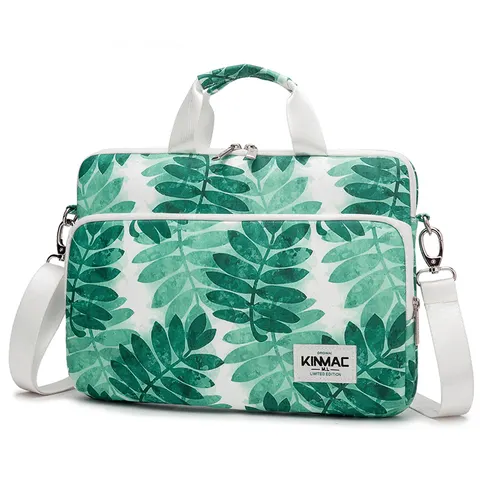 Torba Kinmac na laptopa 14,1" z wzorami Kolor: 12. leaves