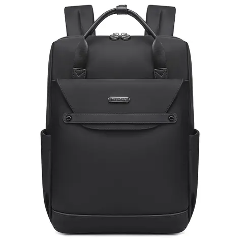 Plecak damski Chantria CB00628 na laptopa 15,6" Kolor: czarny