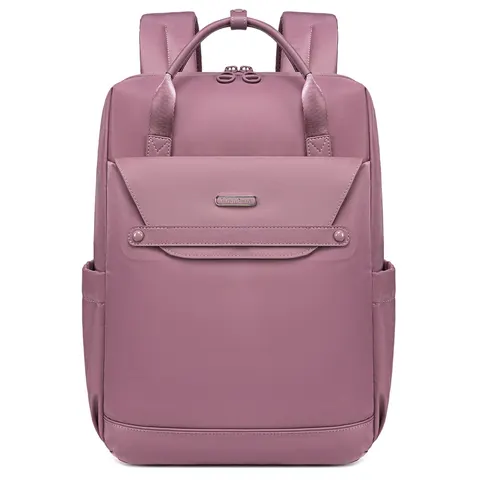 Plecak damski Chantria CB00628 na laptopa 15,6" Kolor: mauve