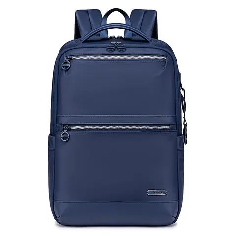 Plecak damski Chantria CB00766 na laptopa 15,6" Kolor: ciemnoniebieski
