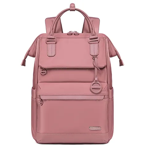 Plecak damski Chantria CB00788 na laptopa 15,6" Kolor: mauve